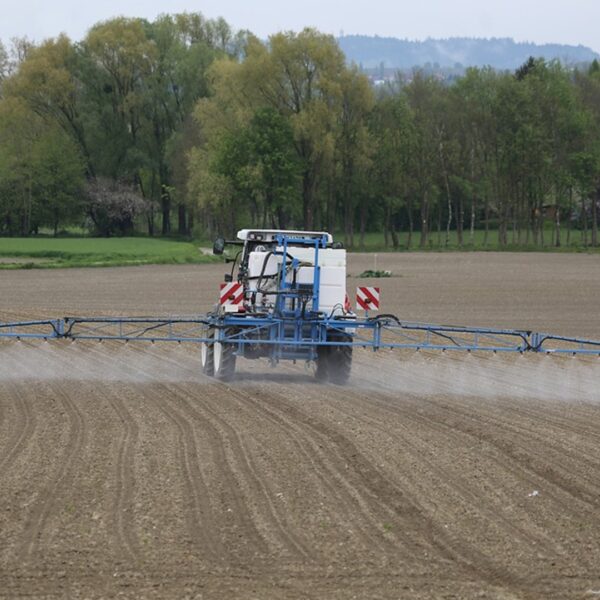 Glyfosaat bestempeld als 'niet-kankerverwekkend' mede door publicaties controversiële statisticus