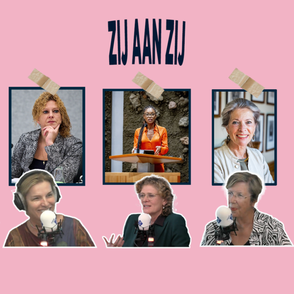 Deze vrouwen waren baanbrekend in de Nederlandse politiek