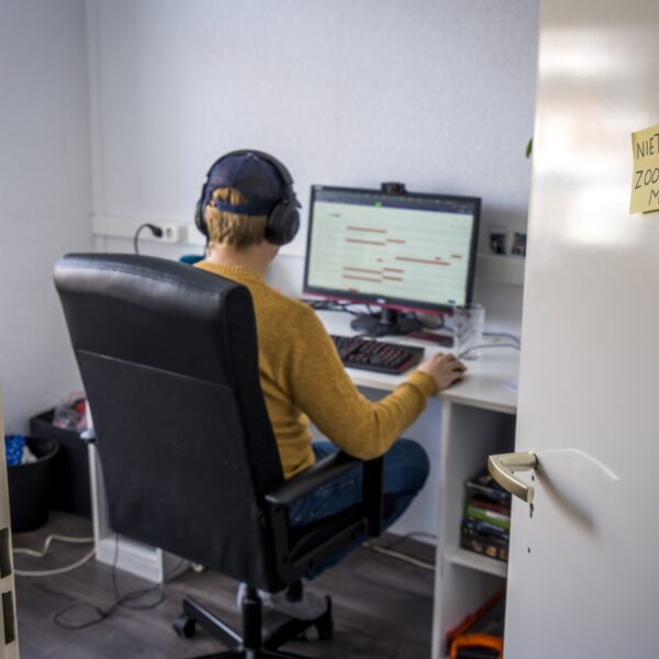 Nederland blijft zitten: 'Risico op chronische ziektes neemt toe'