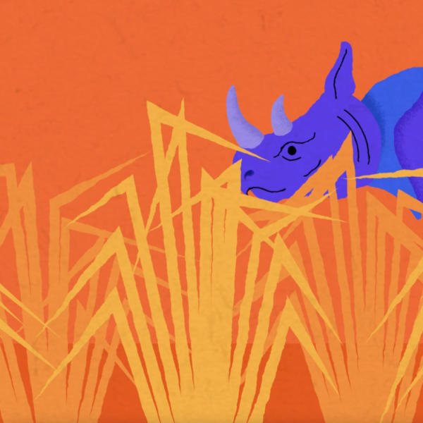 Mastodonten en mammoeten dwaalden vroeger rond in Nederland