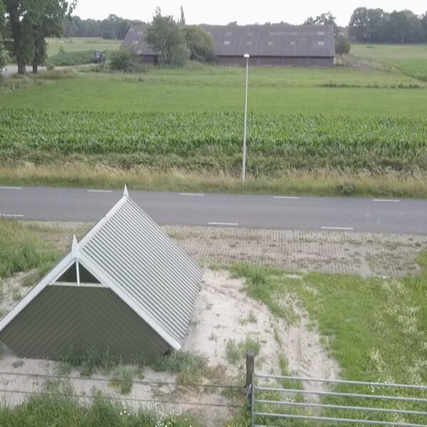 Podcast De Dag: Haaksbergen vreest voor Groningse toestanden