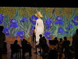 Vincent van Gogh moet meer geprezen worden door natuurorganisaties