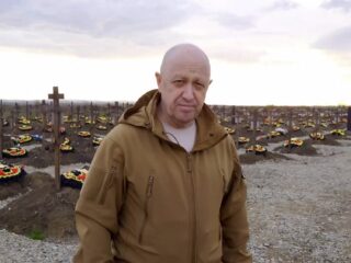 Trekt het Russische huurlingenleger Wagner zich nu echt terug uit Bachmoet?