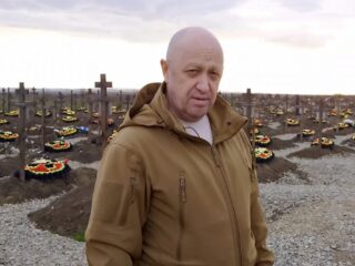 'Opmars van Wagner-leger kan einde betekenen van Poetin-regime'