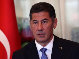 Opeens blijkt deze man de kingmaker van de Turkse verkiezingen