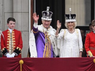 Willem Kool over Koning Charles: 'Een bijzondere, warme en vooruitstrevende man'