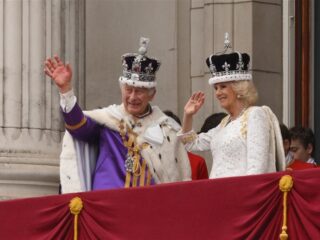 Podcast De Dag: Charles en Camilla, de nabeschouwing