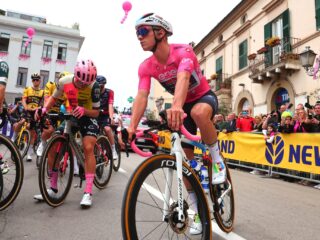 De Kopgroep: Is Evenepoel nou zo goed of de rest zo slecht?