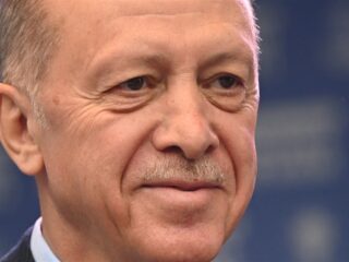 Podcast De Dag: de comeback van Erdogan