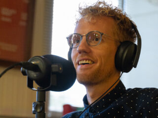 Welkom in de volksbuurt: 'Onderschat de bingo niet'