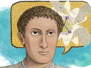 'De eerste persoon' neemt je mee langs de belangrijkste ooggetuigenverslagen van de geschiedenis