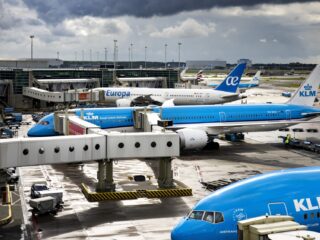 Deel omwonenden Schiphol kunnen compensatie voor geluidshinder 2018 en 2019 aanvragen