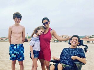 Waar kan gehandicapte Ties wonen? 'Als ouder voelt het toch alsof je hem wegstopt'