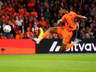 Nederlands elftal met Xavi weer op de goede weg? 'Dit is wat we altijd willen zien'