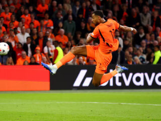 Nederlands elftal met Xavi weer op de goede weg? 'Dit is wat we altijd willen zien'