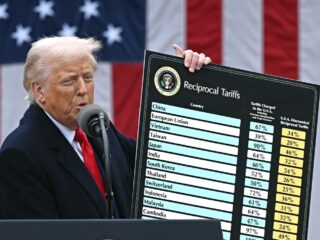 ‘Doe het niet, het is economische zelfmoord’