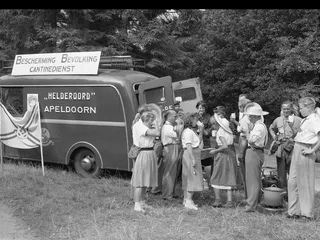 Moet de Bescherming Bevolking terugkeren?