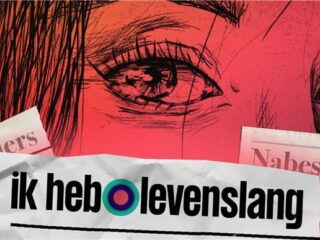 'Ik heb levenslang' nieuwe podcast van Pointer over slachtoffers en nabestaanden