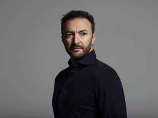 Nasrdin Dchar: 'Dochter vraagt of we nu weg moeten'