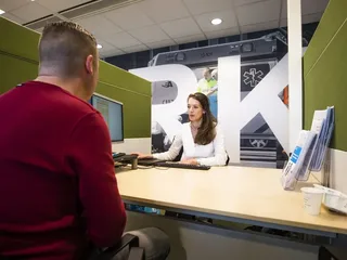 Hoe keer je gezond terug naar je werk?