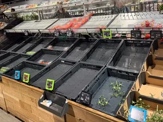 Wat is er aan de hand bij Ahold Delhaize?
