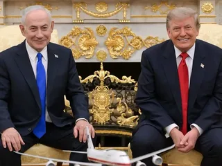 VS en Israel plannen nieuwe aanvallen op Iran