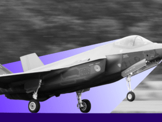 Meer overlast van JSF dan gedacht, ongezond hard geluid