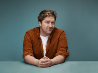 Cultuurtips van Alex Ploeg: 'Vriendin heeft zes keer gehuild bij deze film'