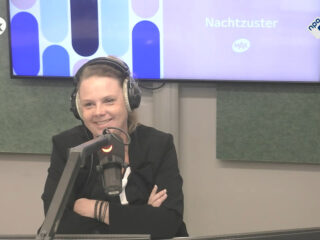 Astrid de Jong over 15 jaar Nachtzuster: 'Na elke uitzending denk ik: jeetje, wat bijzonder'