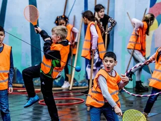 De motoriek van kinderen holt achteruit: 'Het is later nauwelijks in te halen'