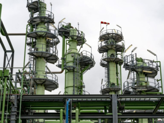 Raad van State keurt project voor opslag CO2 in Noordzee goed