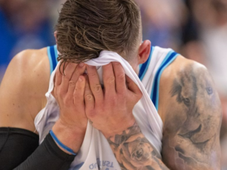Basketbalclub Donar failliet: 'Ze zijn al vier keer eerder in een financiële crisis verzeild geraakt'
