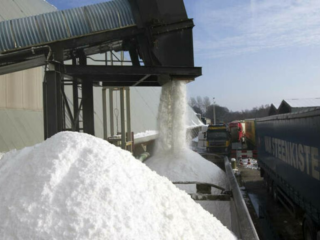 Spanningen in Haaksbergen om mogelijke zoutwinning