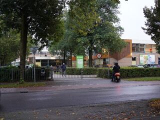 Middelbare scholen steeds vaker last van bedreigingen