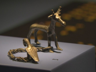 Krimschatten uit Allard Pierson terug in Oekraïne