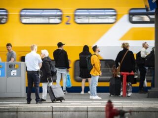 NS maakt verlies van 141 miljoen euro: Wat betekent dit voor reizigers?