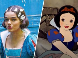 Progressieven én conservatieven niet te spreken over nieuwe remake Sneeuwwitje