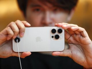 Consumenten kiezen voor Europese tech: wanneer volgen bedrijven en overheden?