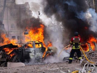 Dodelijkste Russische aanval op burgers Oekraïne: voelt Rusland de ruimte hiervoor?