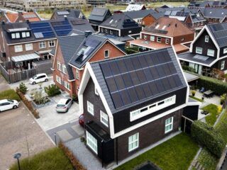 Meerderheid Nederlanders wil aanpak klimaatverandering, maar er is weinig vertrouwen in het kabinet