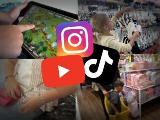 Kinderarbeid 2.0? Strengere regels voor vlogfamilies en kidfluencers op komst
