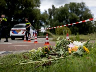 Politie houdt verdachte aan voor dood Lisa uit Abcoude, man verdacht van drie misdrijven