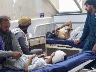 Ramp op ramp in Afghanistan: wat kan een hulporganisatie betekenen na de aardbeving?