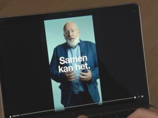 Hoe TikTokkende politici vechten om aandacht van de kiezer