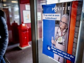 Eerste dodelijke slachtoffer door babbeltruc in Nederland