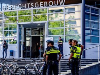 Soevereinen smeedden gewelddadige plannen in groepsapps op Telegram