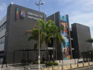 Waarom is er weinig verontwaardiging over het belastingschandaal op Curaçao?