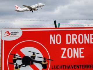 Wat te doen tegen de dronedreiging?