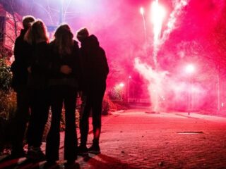 ‘Out with a bang’: waarom de burgemeester van Hilversum vooralsnog kalm blijft