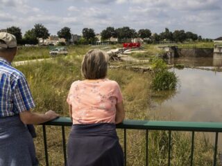 Grote zorgen over PFAS-lozingen Limburgs afvalbedrijf